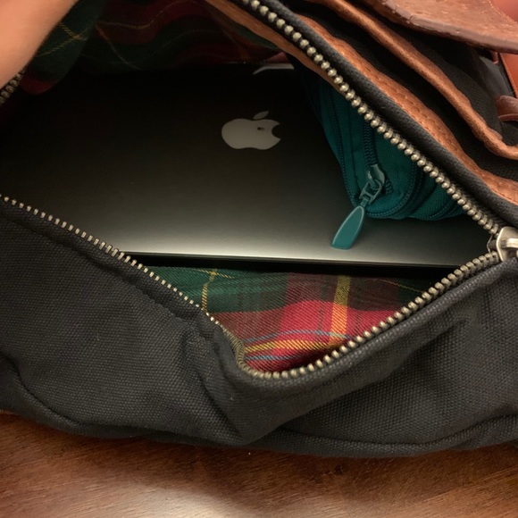 Will Leather Goods Backpack - Picture 9 of 16